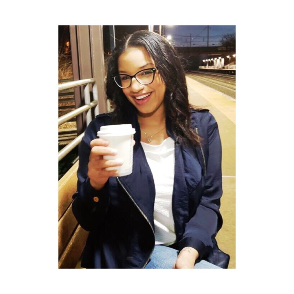 Meet your Posher, Yolanda